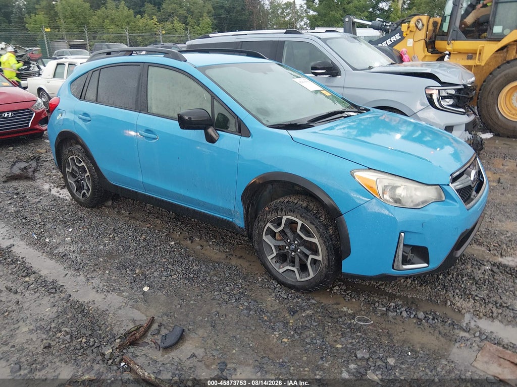 2017 SUBARU CROSSTREK JF2GPAAC8HG253516