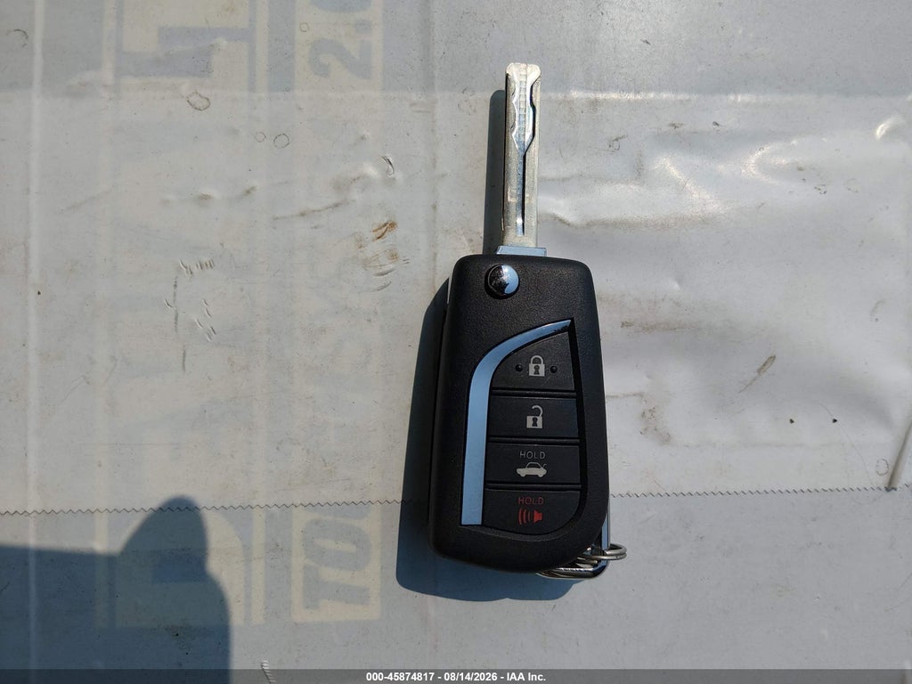 2024 Toyota Camry SE Nightshade photo 11