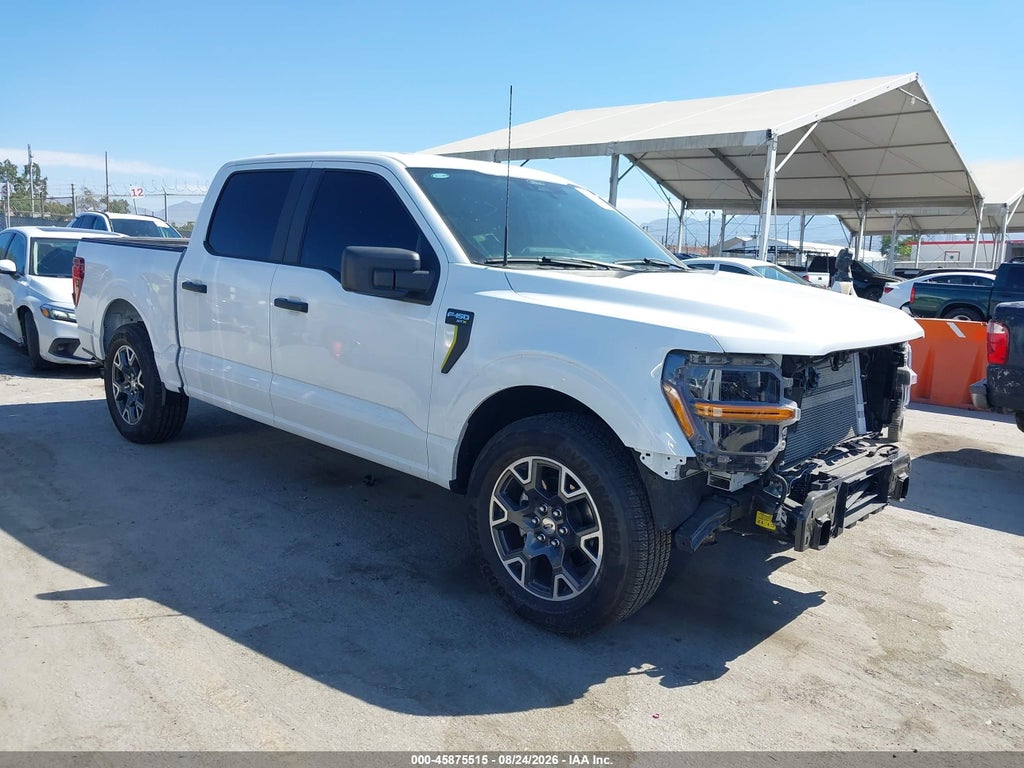 FORD F 150 2024