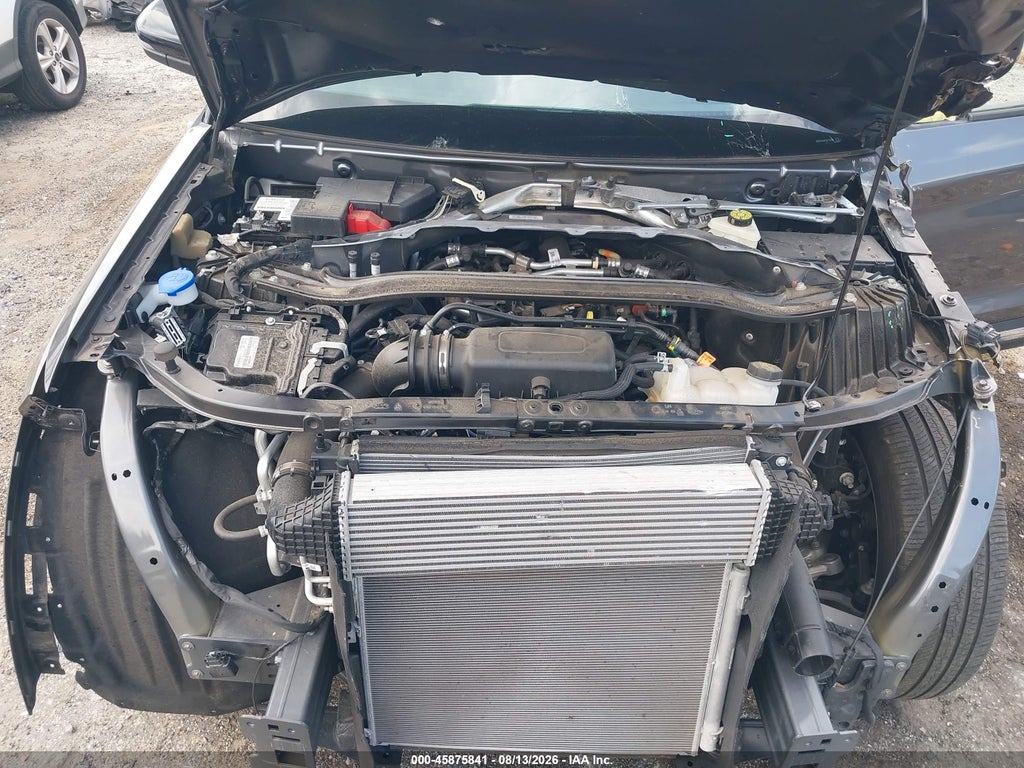 2023 Ford Explorer Limited photo 10