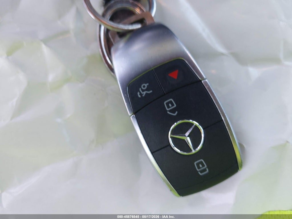 2021 Mercedes-Benz GLA 250 photo 11