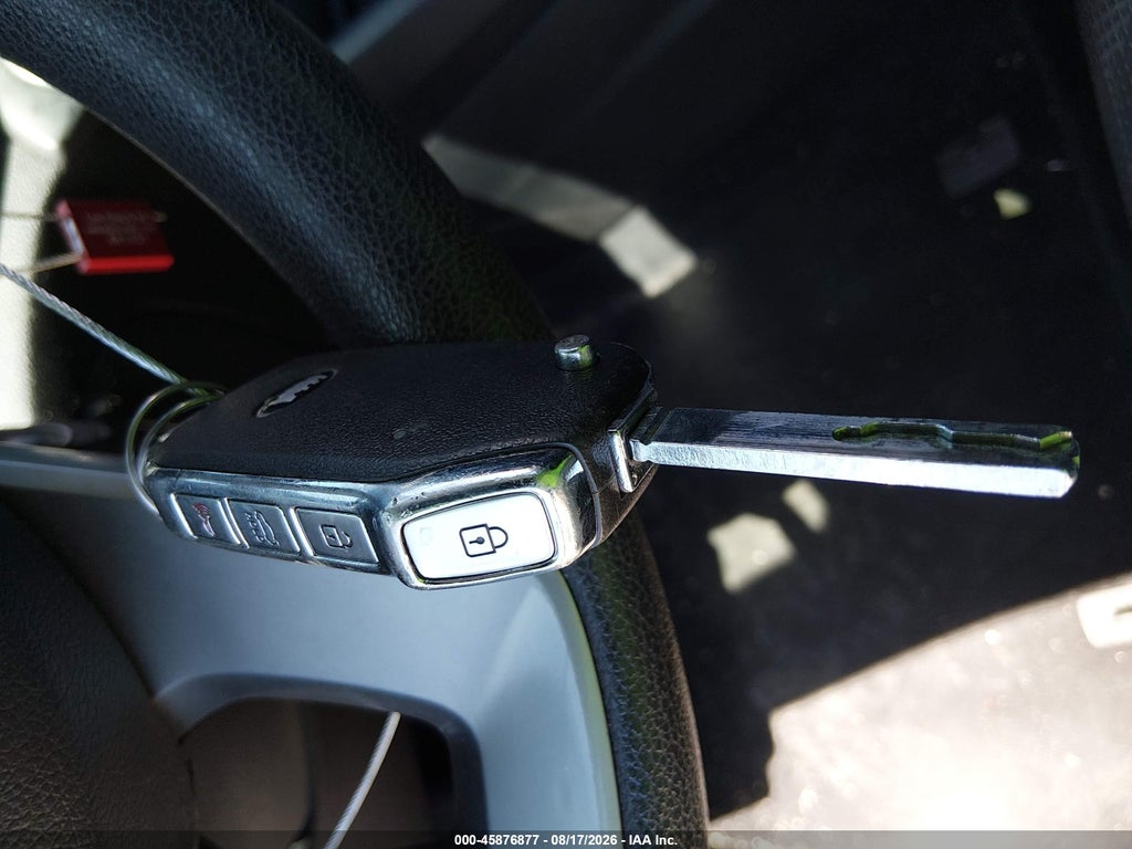 2021 Kia Forte LXS photo 11