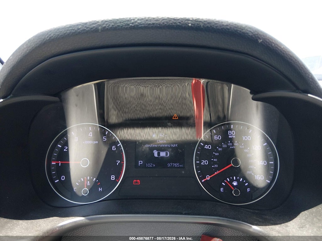 2021 Kia Forte LXS photo 7