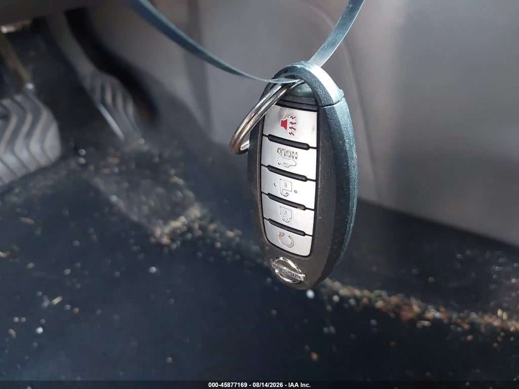 2022 Nissan Sentra SR Xtronic CVT photo 11