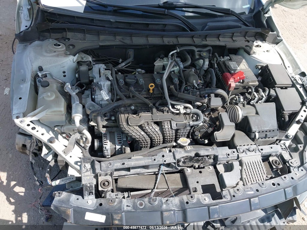 2022 Nissan Altima Platinum Intelligent AWD photo 10