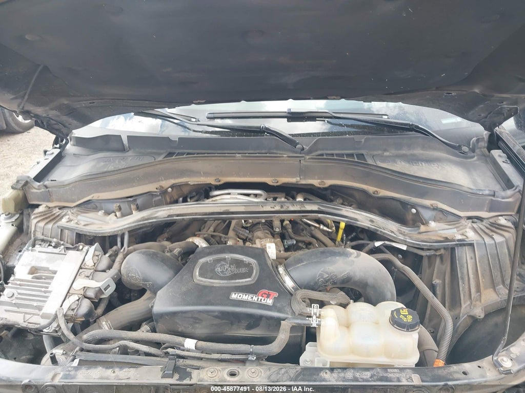 2020 Ford Explorer ST photo 10