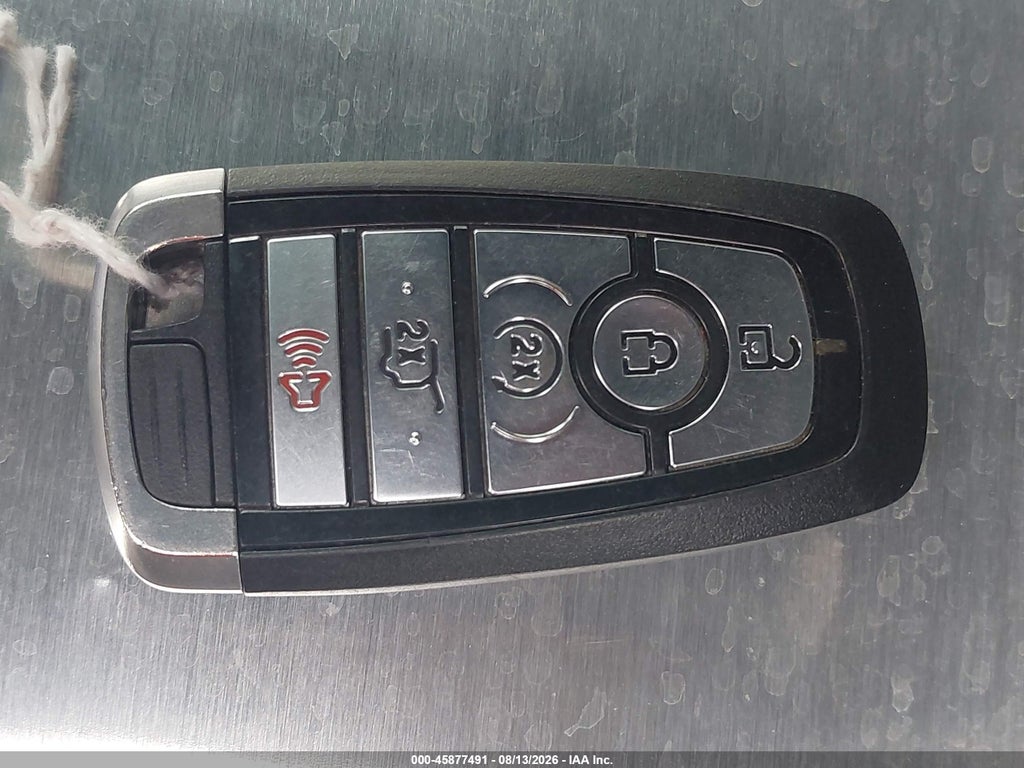 2020 Ford Explorer ST photo 11
