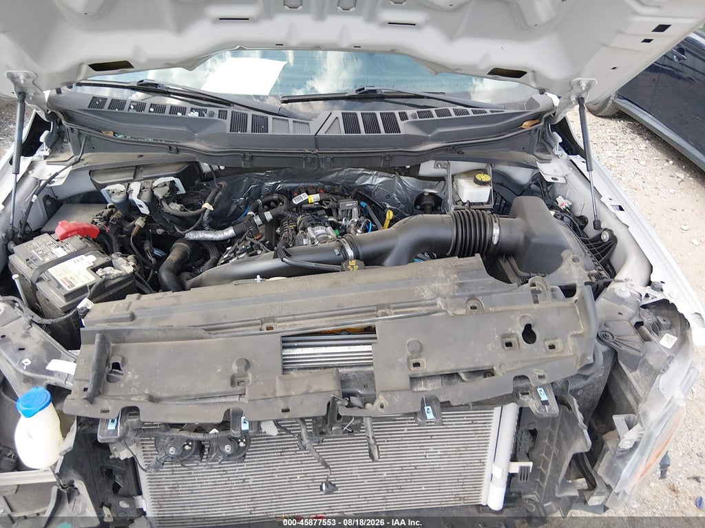 2024 Ford F-150 STX photo 10