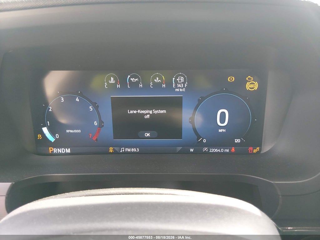 2024 Ford F-150 STX photo 7