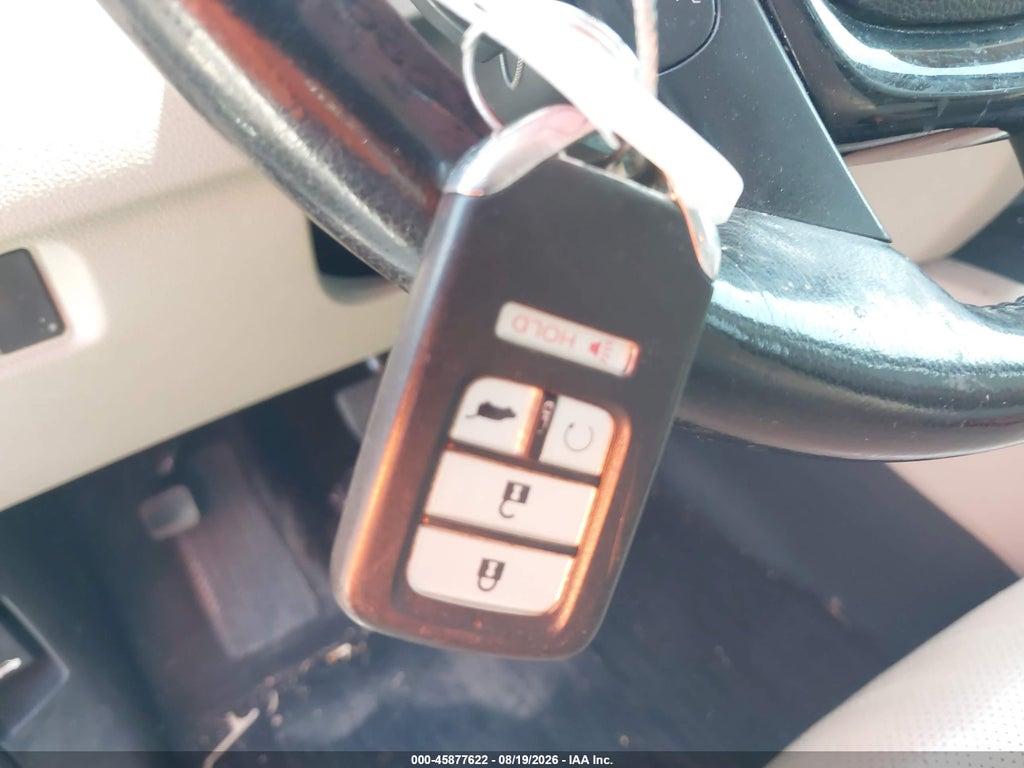 2018 Honda Pilot Elite photo 11