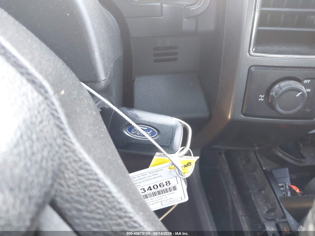 2017 Ford F-150 XLT photo 11