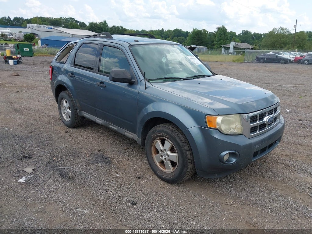 2010 FORD ESCAPE 1FMCU0D73AKB00488