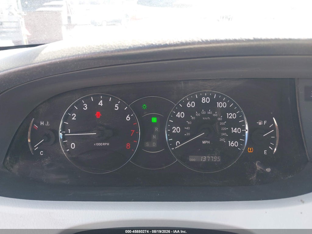 2009 Toyota Avalon Limited photo 7