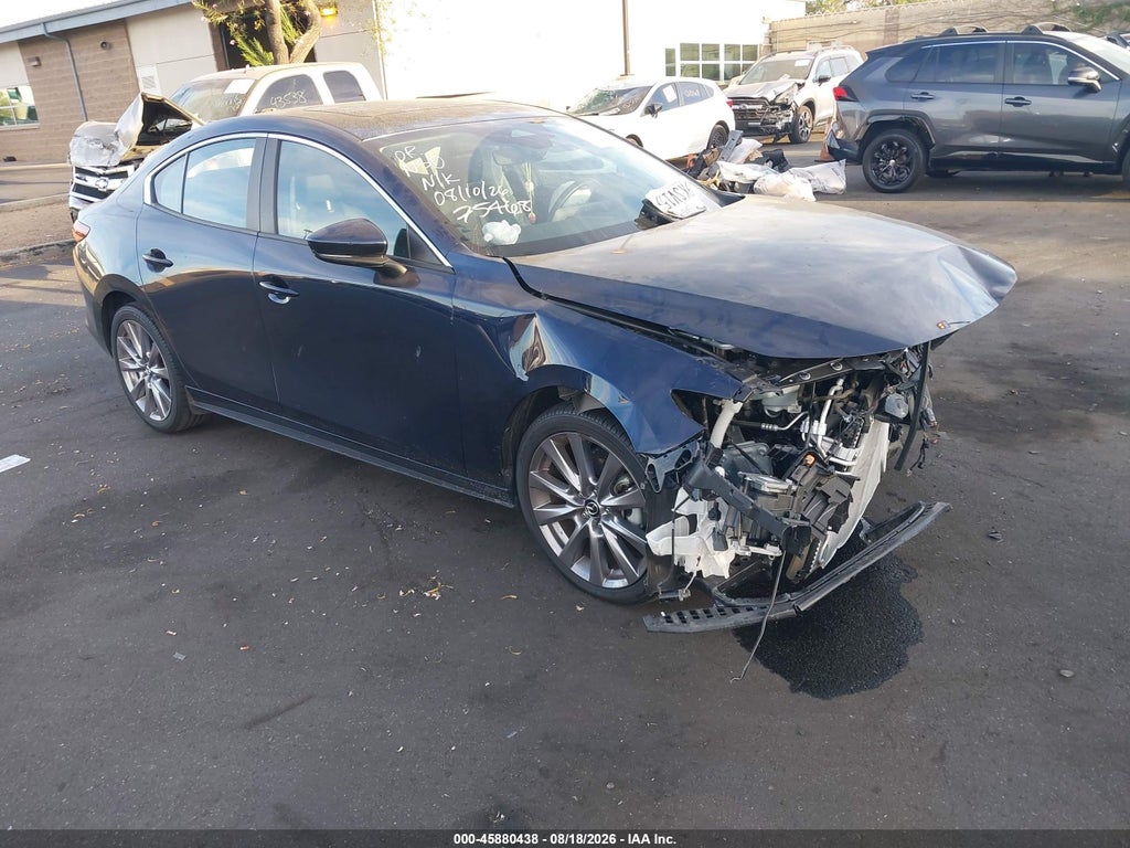 2024 MAZDA MAZDA3 3MZBPACM6RM402332