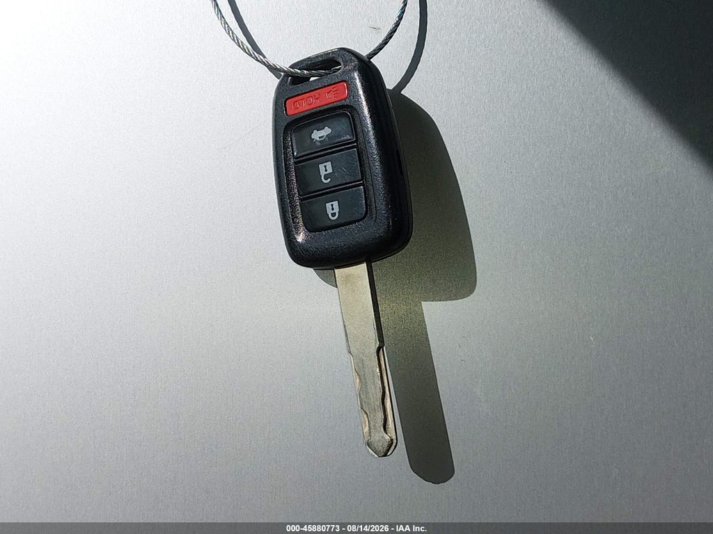 2018 Honda Civic LX photo 11