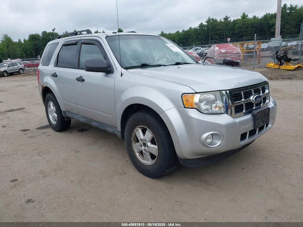 2010 FORD ESCAPE 1FMCU9D78AKA94773