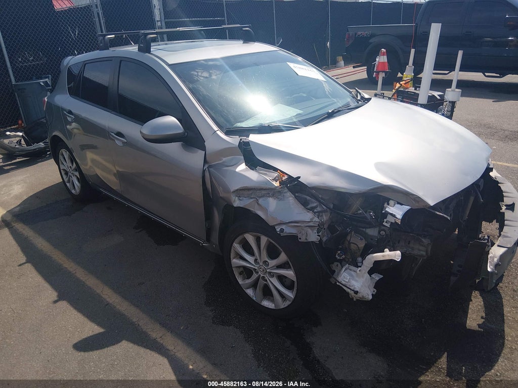 2010 MAZDA MAZDA3 JM1BL1H59A1263153