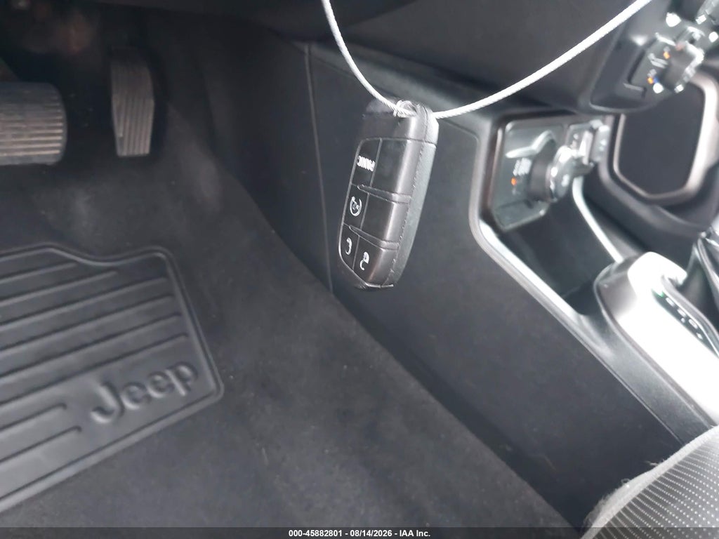 2019 Jeep Renegade Limited 4X4 photo 11