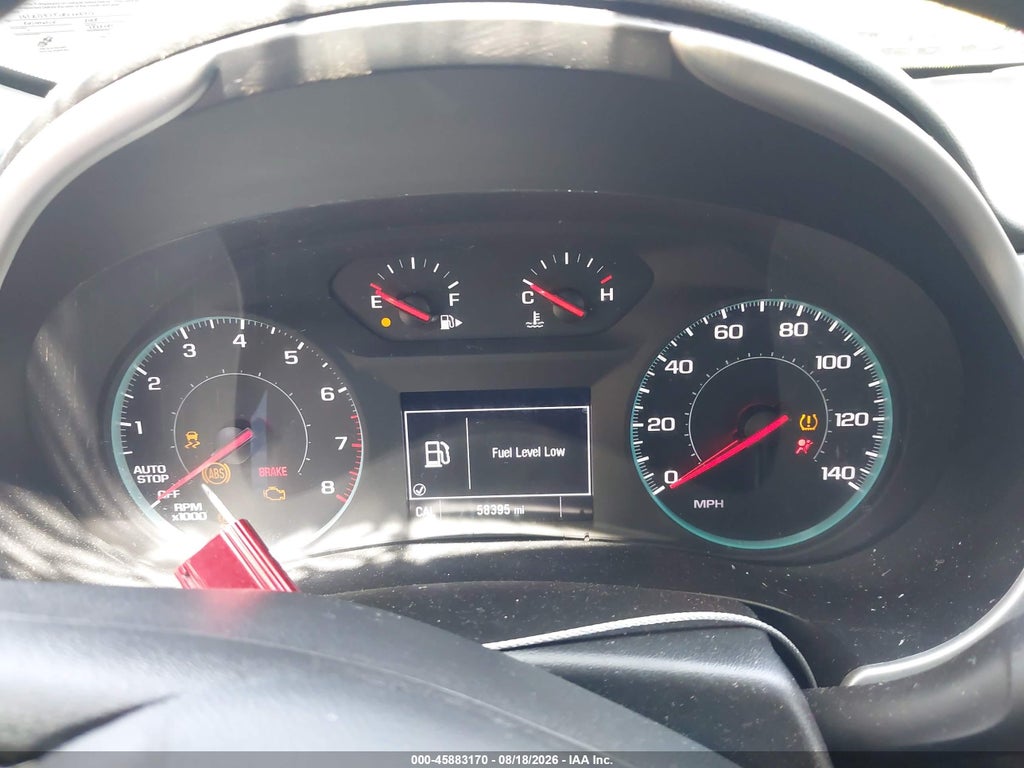 2024 Chevrolet Malibu FWD 1LT photo 7