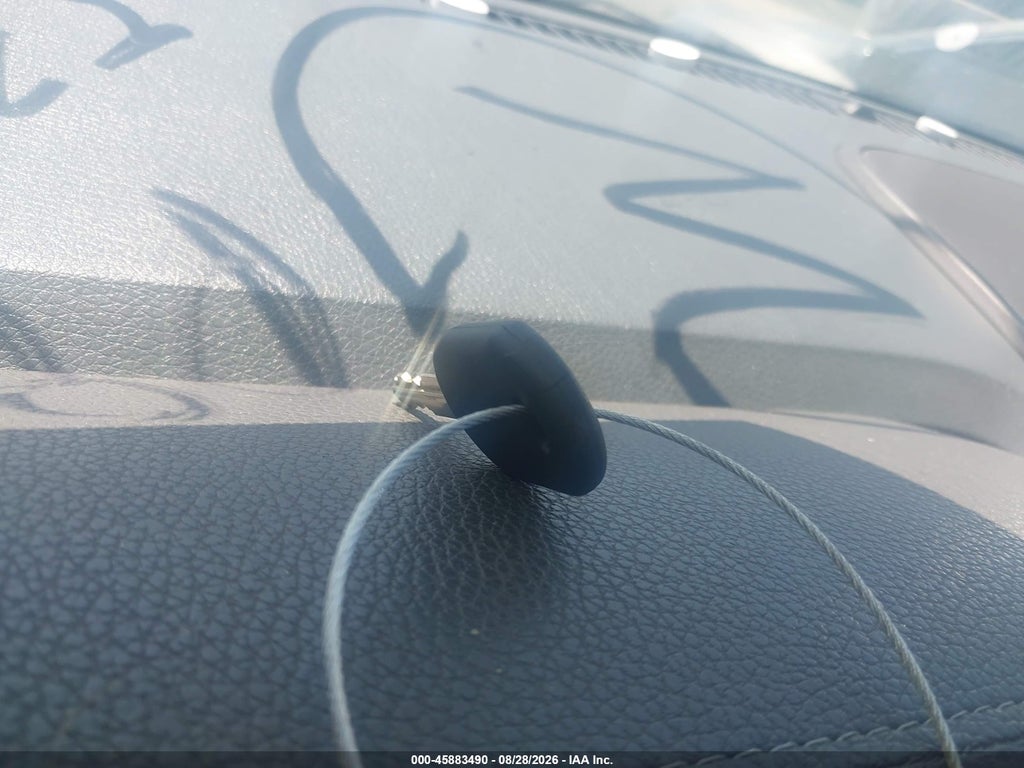 2008 Lincoln MKX photo 11