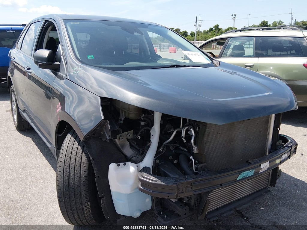 2020 FORD EDGE 2FMPK3G91LBB38935