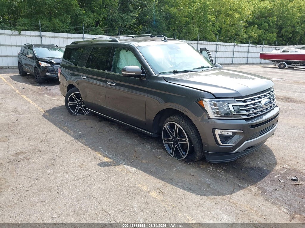 2021 FORD EXPEDITION 1FMJK2AT8MEA57943