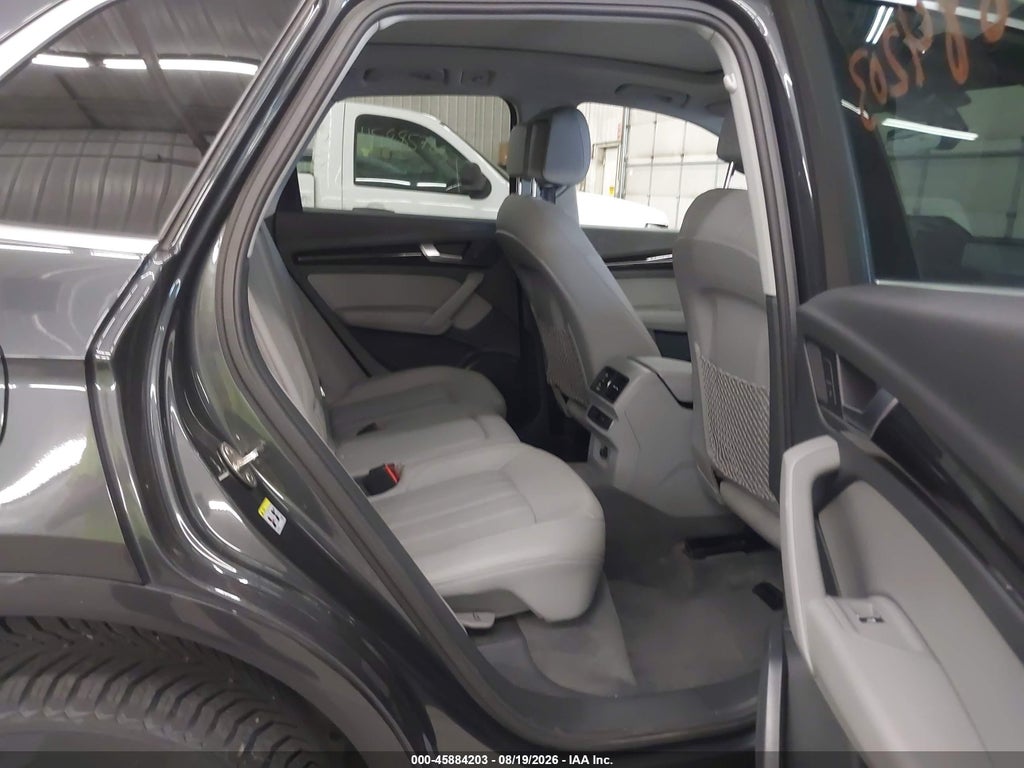 2020 Audi Q5 Premium 45 Tfsi Quattro S Tronic/Titanium Premium 45 Tfsi Quattro S Tronic photo 8