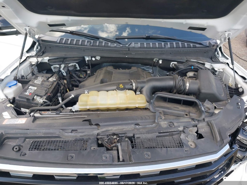 2020 Ford Expedition Limited MAX photo 10