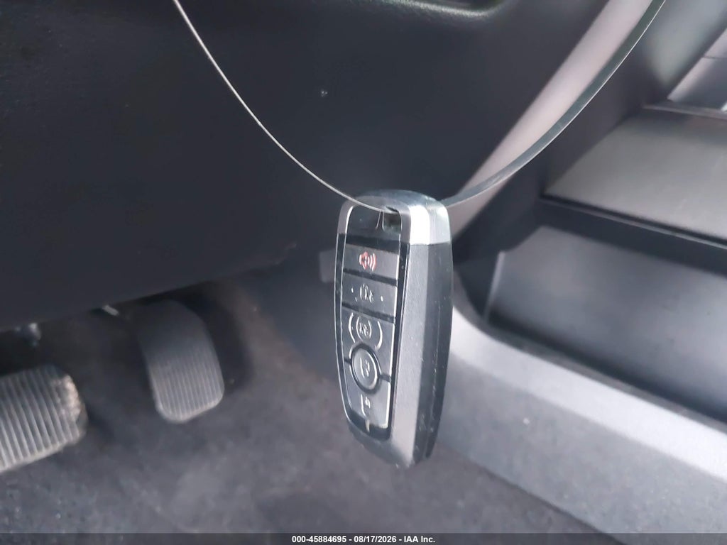 2020 Ford Expedition Limited MAX photo 11