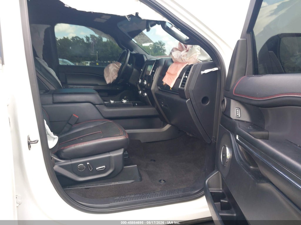 2020 Ford Expedition Limited MAX photo 5