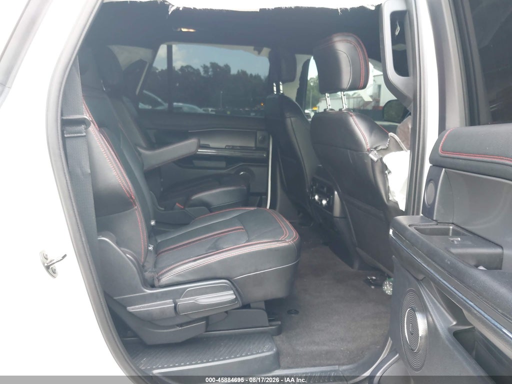 2020 Ford Expedition Limited MAX photo 8