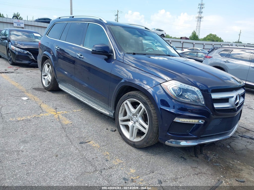 2015 MERCEDES-BENZ GL 550 4JGDF7DE6FA503903