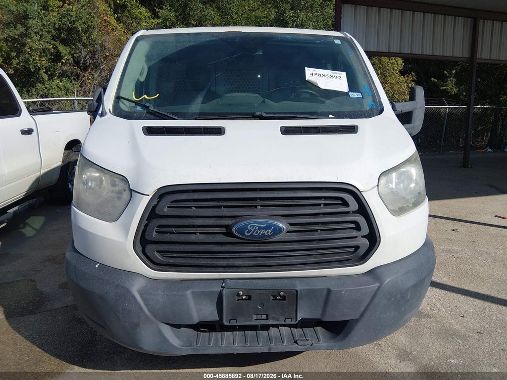 2017 Ford Transit-250 photo 6