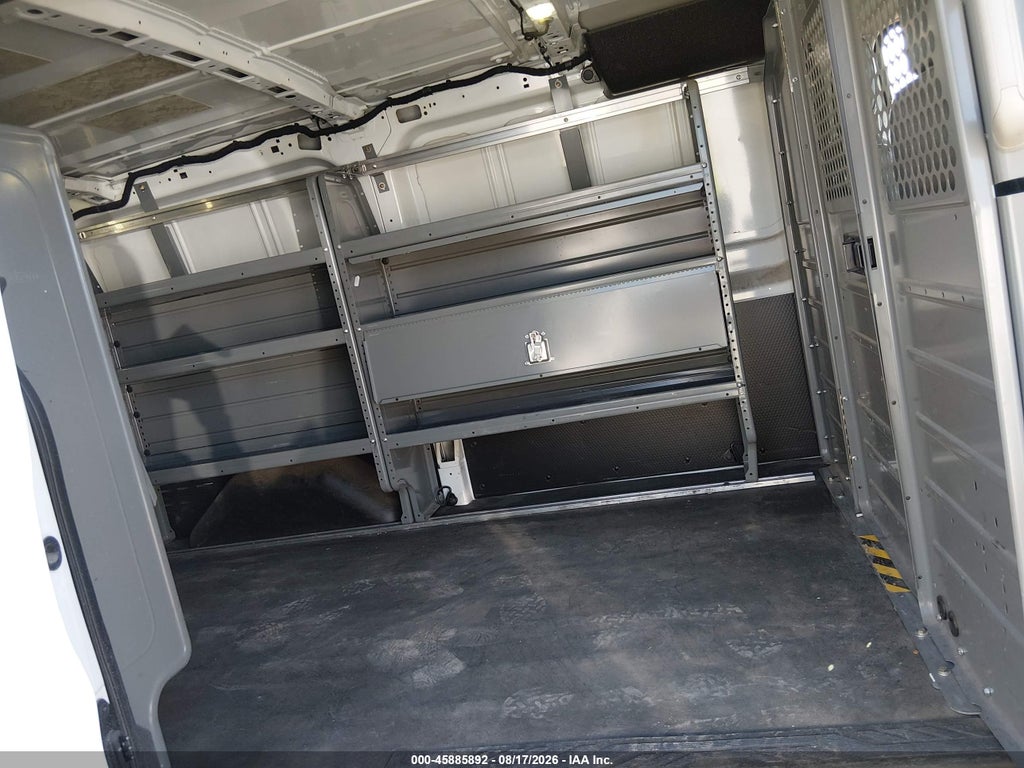 2017 Ford Transit-250 photo 8
