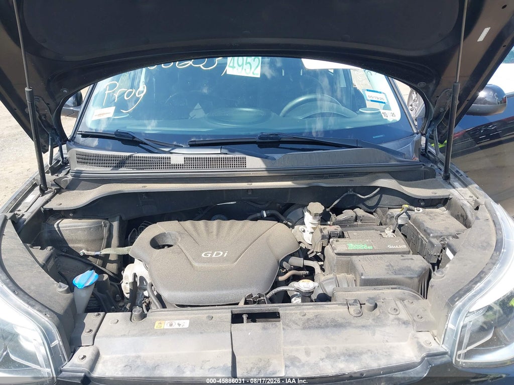 2016 Kia Soul ! photo 10