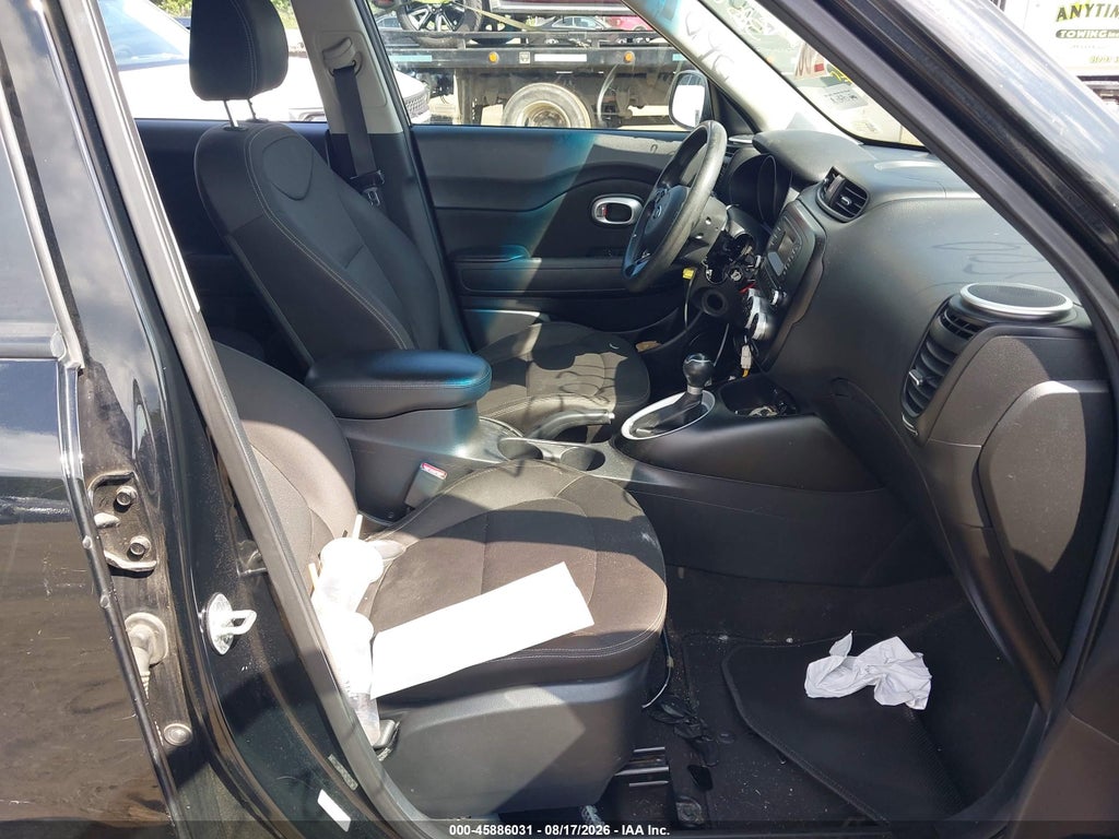 2016 Kia Soul ! photo 5