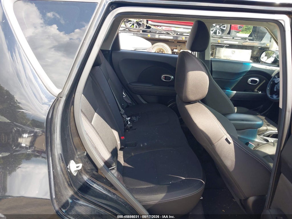 2016 Kia Soul ! photo 8