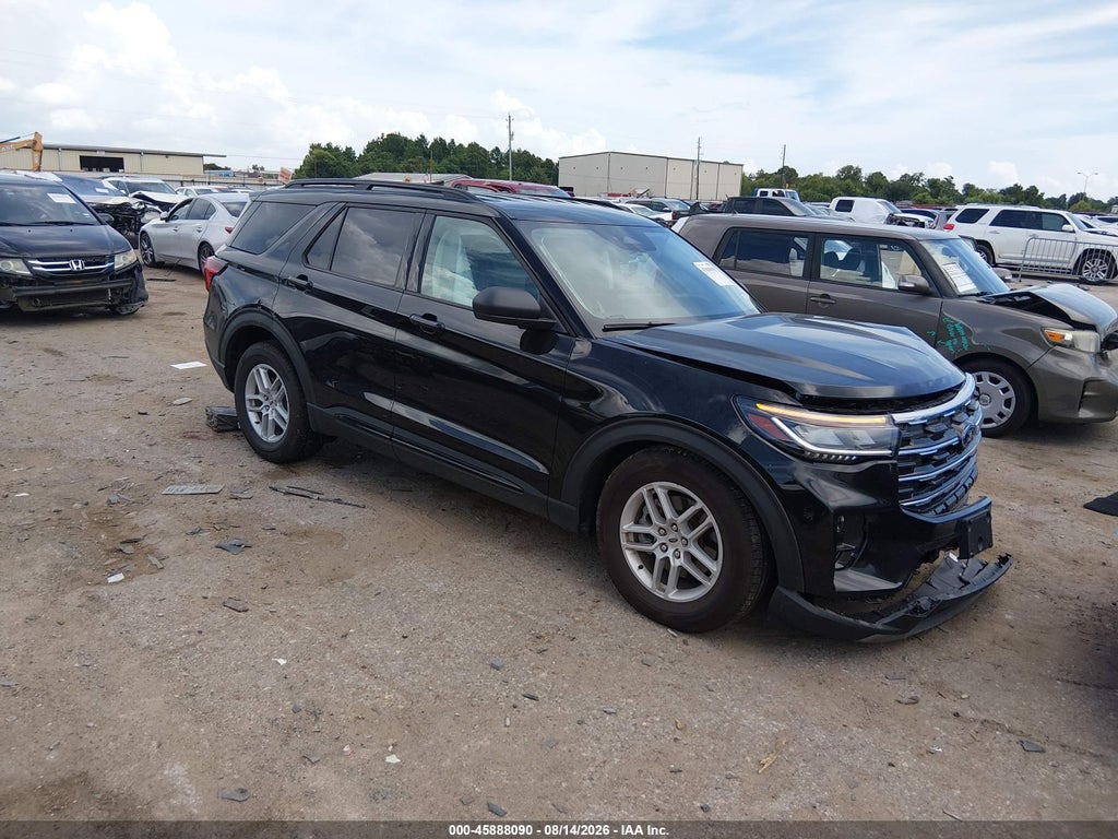 2026 FORD EXPLORER 1FMUK7DH4TGA95965
