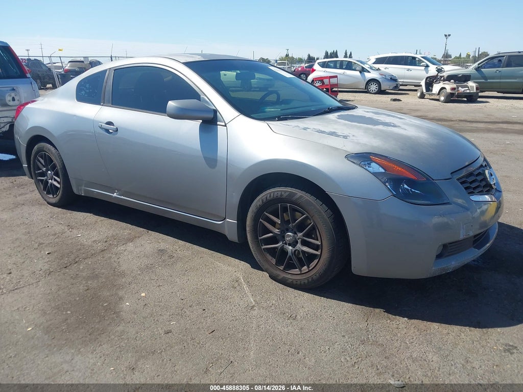 2009 NISSAN ALTIMA 1N4AL24E99C126579