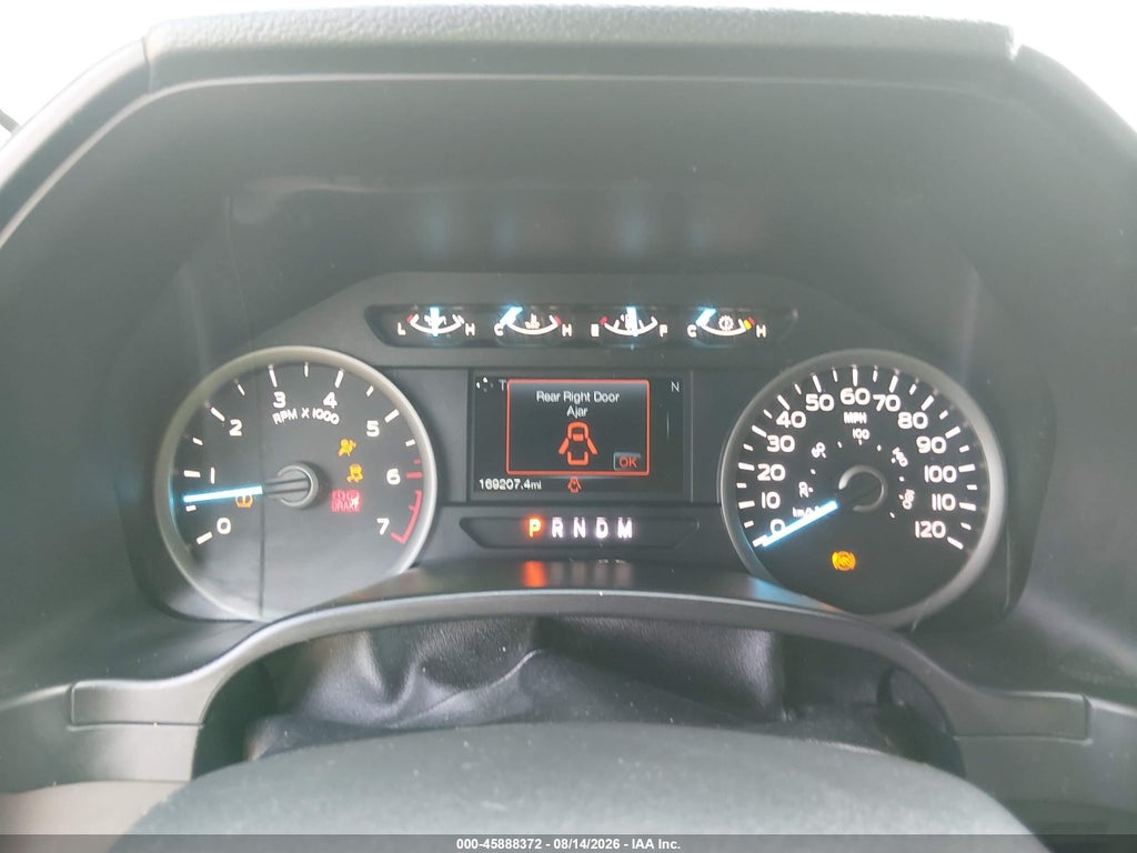 2019 Ford F-150 XLT photo 7