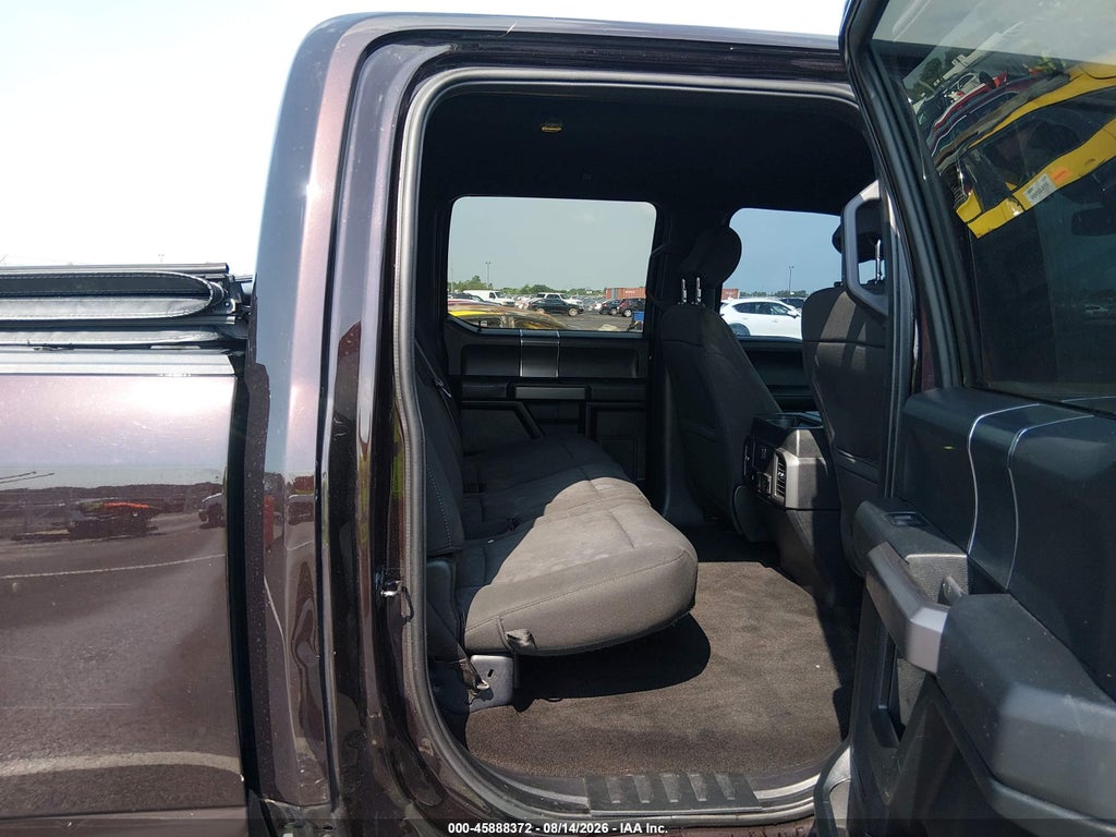 2019 Ford F-150 XLT photo 8