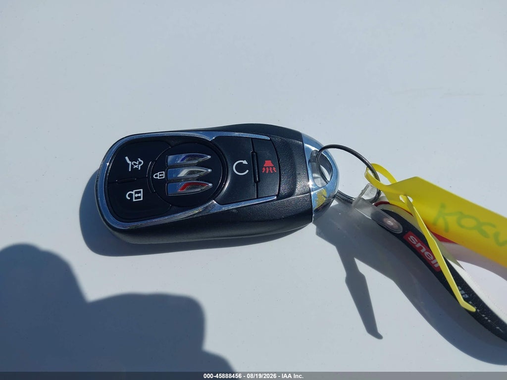 2025 Buick Envista Sport Touring FWD photo 11