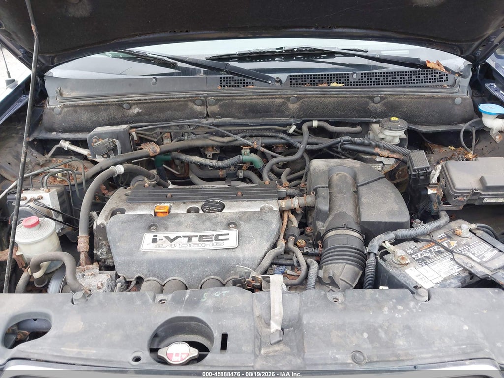 2006 Honda CR-V EX photo 10