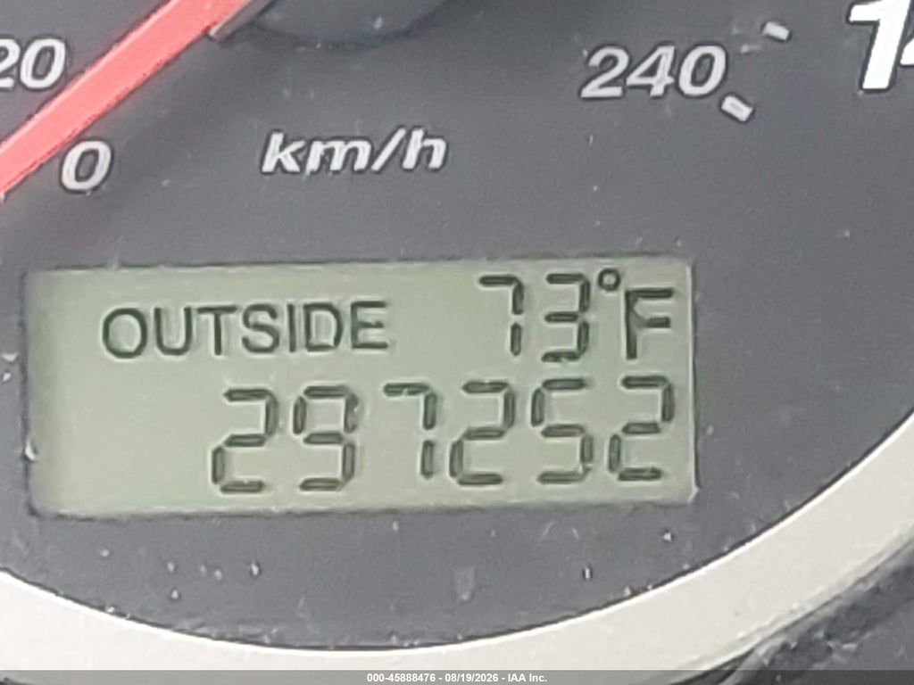 2006 Honda CR-V EX photo 6