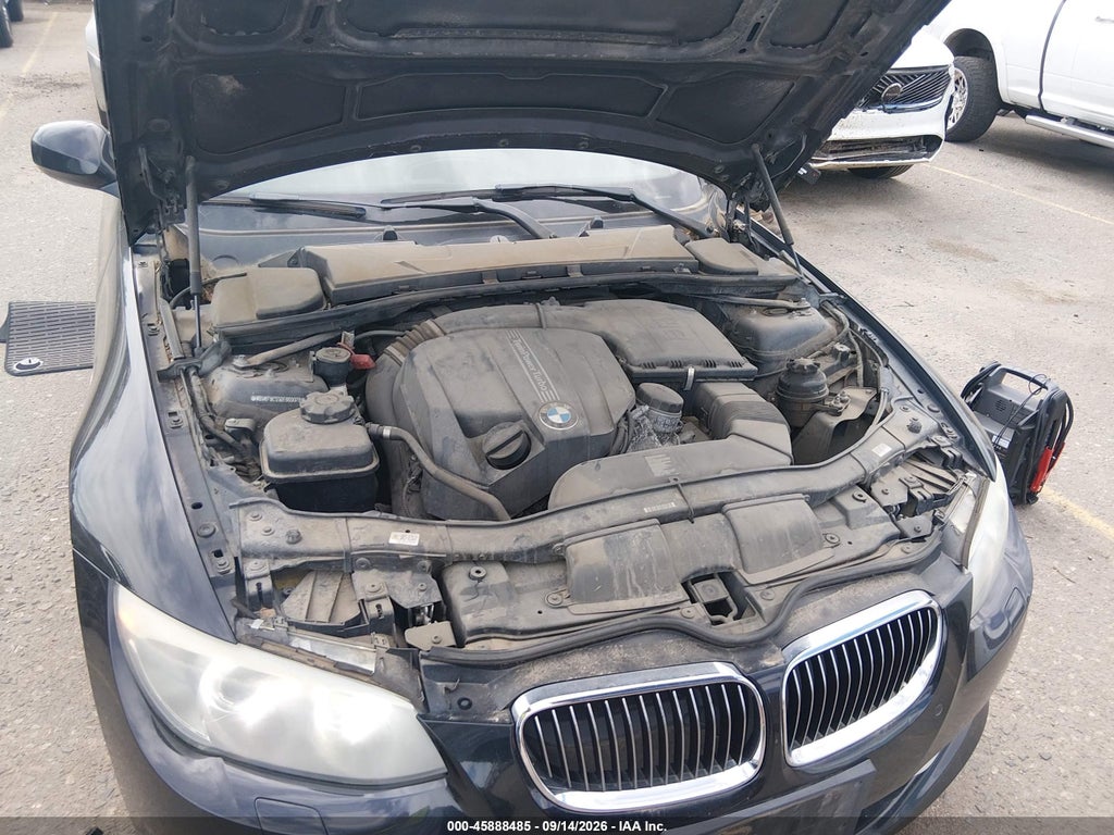 2013 BMW 335I Xdrive photo 10