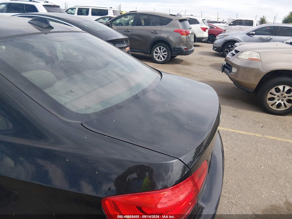 2013 BMW 335I Xdrive photo 6