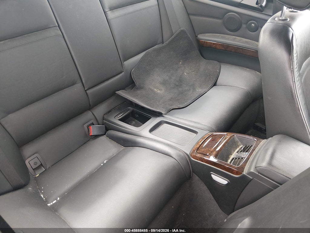 2013 BMW 335I Xdrive photo 8