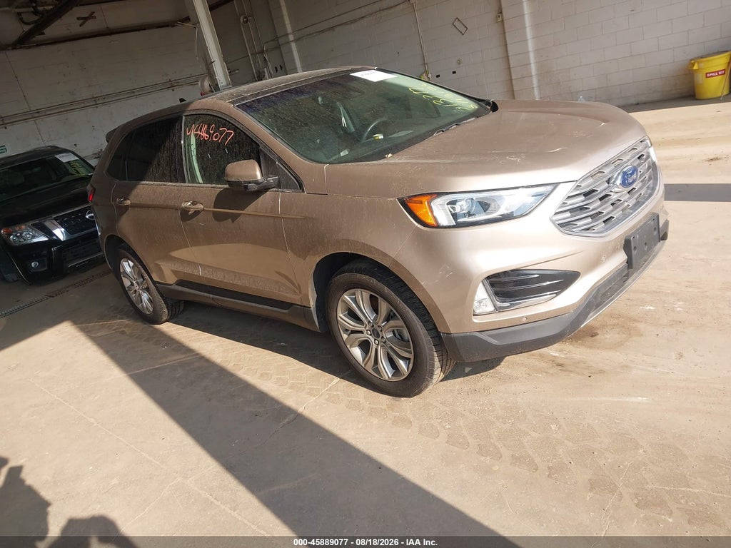 2020 FORD EDGE 2FMPK4K96LBB20377