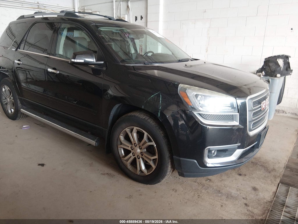 2015 GMC ACADIA 1GKKRRKD3FJ120661