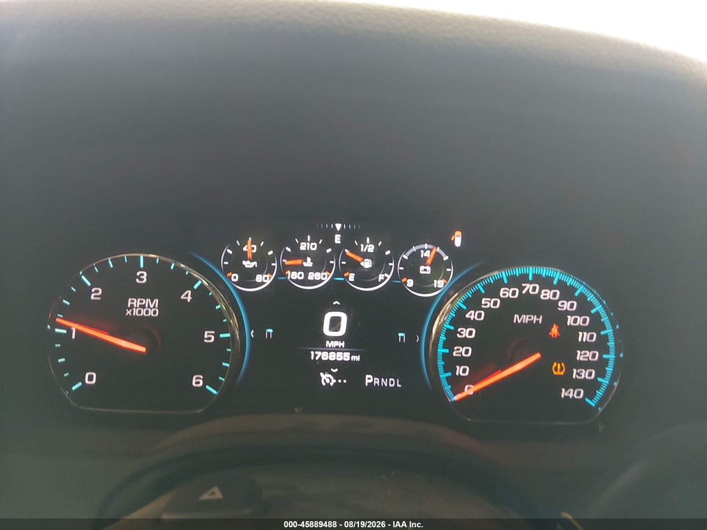 2017 GMC Yukon XL SLT photo 7